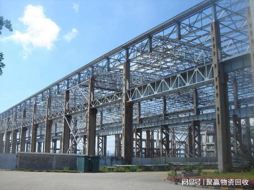 从拆除到重建 山西厂房、制药设备回收及建筑工程一体化服务解析