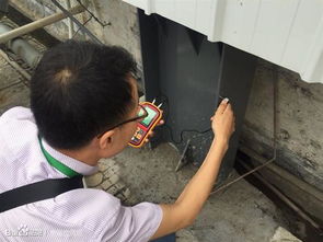 呼伦贝尔市工程竣工验收安全检测鉴定单位强化房屋建筑工程质量管控，助力城市安全发展