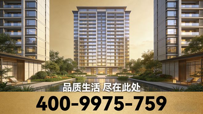 “央企鼎力，翡云悦启——三大央企联袂迭代上海人居封面”